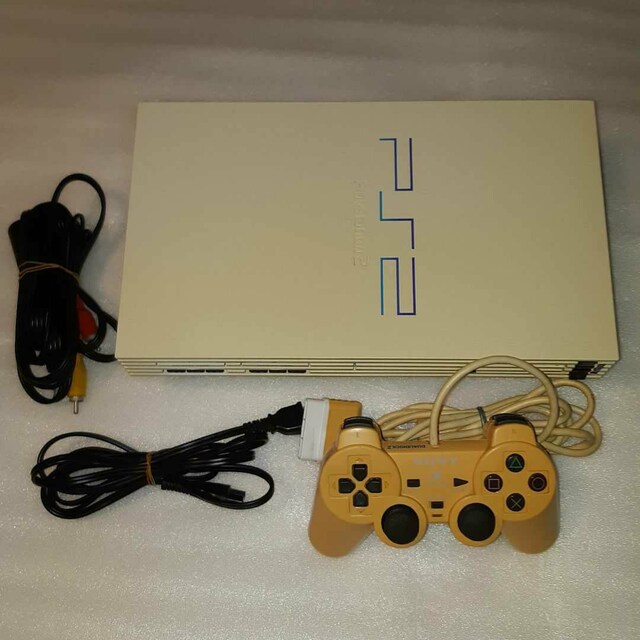 Ps2 本体 Scph Gt 白 動作確認済み ゲーム本体 ソフト 新品 中古のオークション モバオク No Ps2 本体 Scph Gt 白 動作確認済み ゲーム本体 ソフト 新品 中古のオークション モバオク No
