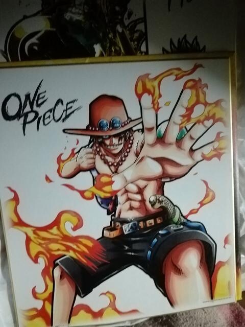 一番くじ One Piece ワンピース バトルセレクション 火拳のエース 他1 新品 中古のオークション モバオク 一番くじ One Piece ワンピース バトルセレクション 火拳のエース 他1 新品 中古のオークション モバオク