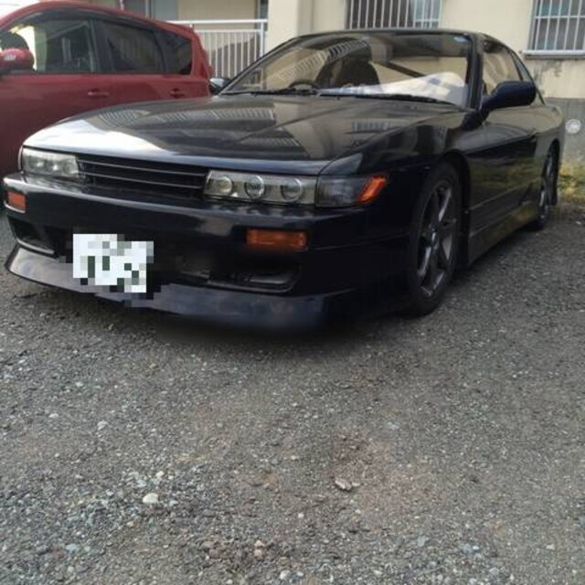 山形発s13シルビアk S仕様車検28年10月30日まで貴重改造公認有り 新品 中古のオークション モバオク 山形発s13シルビアk S仕様車検28年10月30日まで貴重改造公認有り 新品 中古のオークション モバオク