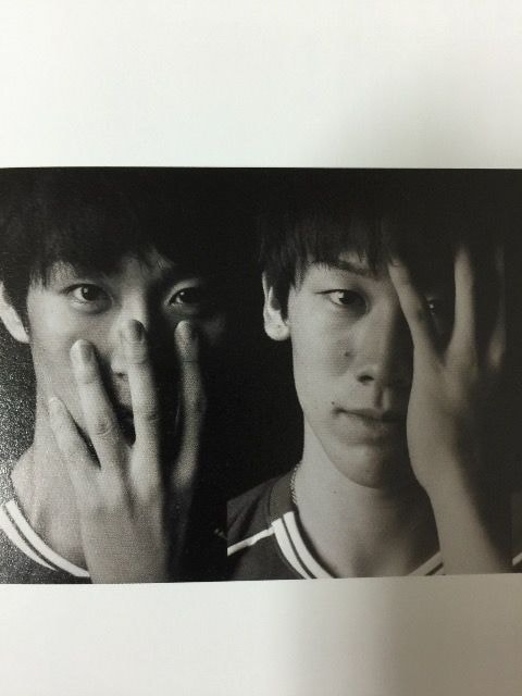 全日本男子バレーnext4写真集 石川祐希柳田将洋 対談 写真満載 新品 中古のオークション モバオク 全日本男子バレーnext4写真集 石川祐希柳田将洋 対談 写真満載 新品 中古のオークション モバオク