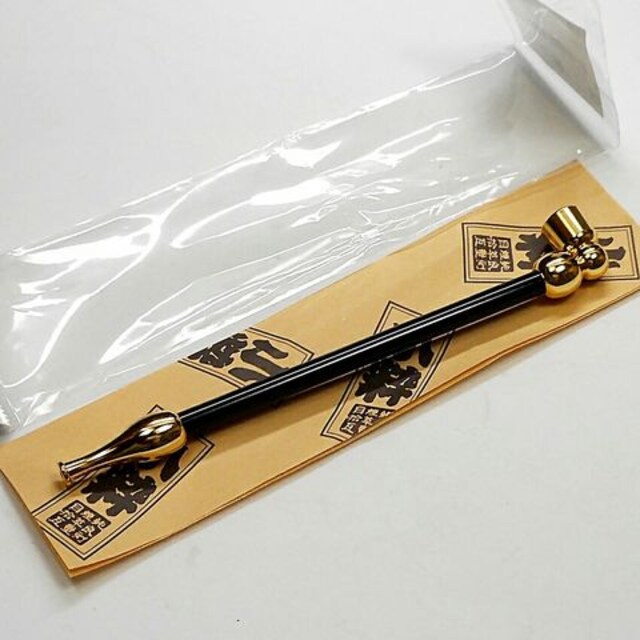 キセル 小粋 ゴールド ブラック 煙管 新品 中古のオークション モバオク キセル 小粋 ゴールド ブラック 煙管 新品 中古のオークション モバオク