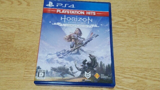 Horizon Zero Dawn Complete Edition ホライゾン ゼロドーン ゲーム本体 ソフト 新品 中古のオークション モバオク Horizon Zero Dawn Complete Edition ホライゾン ゼロドーン ゲーム本体 ソフト 新品 中古のオークション モバオク