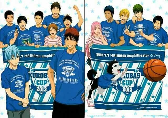 黒子のバスケ Kurobas Cup 13 初回限定版dvd 新品 中古のオークション モバオク