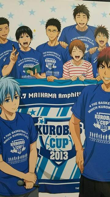 黒子のバスケ Kurobas Cup 13 初回限定版dvd 新品 中古のオークション モバオク