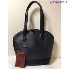 定価98.000円.本物.JRAオーストリッチ&レザー.ショルダーバッグ