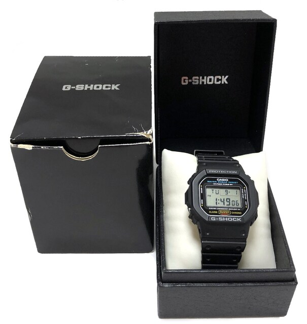 未使用g Shock国内スピードモデルgショックdw 5600e 1腕時 男性アクセサリー 時計 新品 中古のオークション モバオク 未使用g Shock国内スピードモデルgショックdw 5600e 1腕時 男性アクセサリー 時計 新品 中古のオークション モバオク