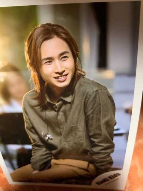 堂本光一最新公式写真 9 新品 中古のオークション モバオク 堂本光一最新公式写真 9 新品 中古のオークション モバオク