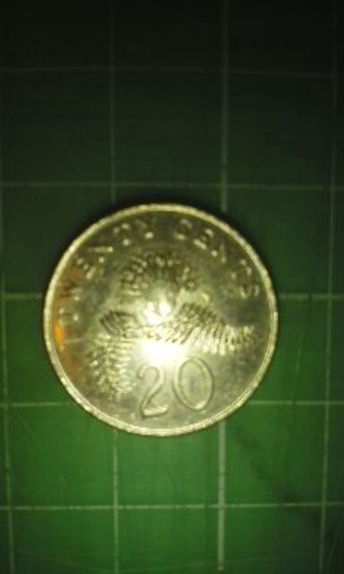 シンガポールセント硬貨 1997年 新品 中古のオークション モバオク シンガポールセント硬貨 1997年 新品 中古のオークション モバオク