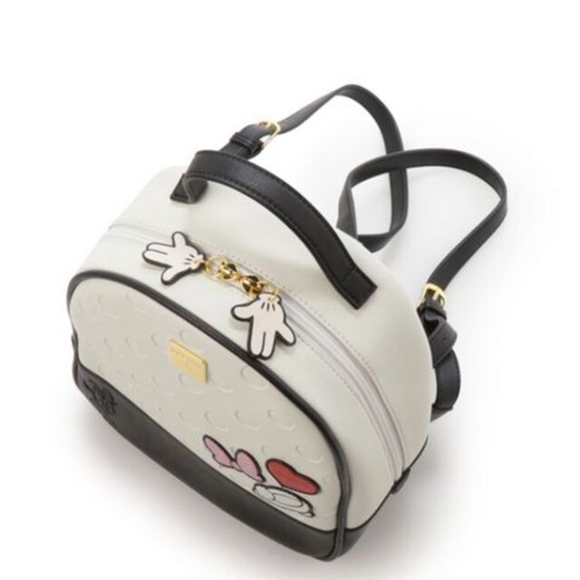 新品 サマンサ カラーズ ディズニー ミニー D23 限定 リュック バッグ 白 新品 中古のオークション モバオク 新品 サマンサ カラーズ ディズニー ミニー D23 限定 リュック バッグ 白 新品 中古のオークション モバオク
