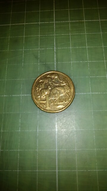 オーストラリア1ドル硬貨 1994年 ホビー 新品 中古のオークション モバオク No オーストラリア1ドル硬貨 1994年 ホビー 新品 中古のオークション モバオク No