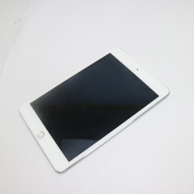 良品中古 Simフリー Ipad Mini 4 Cellular 64gb シルバー Pc本体 周辺機器 新品 中古のオークション モバオク No 良品中古 Simフリー Ipad Mini 4 Cellular 64gb シルバー Pc本体 周辺機器 新品 中古のオークション モバオク No