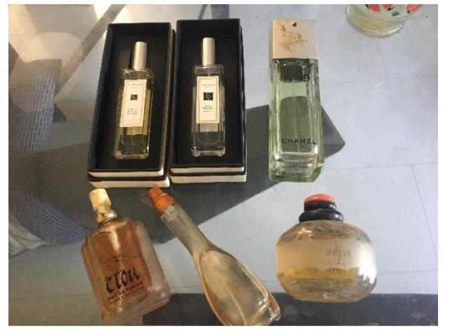 香水 小分け シャネル no 19 アトマイザー込 ブランド 新品 中古のオークション モバオク 香水 小分け シャネル no 19 アトマイザー込 ブランド 新品 中古のオークション モバオク