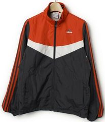 adidasアディダス☆ブルゾン