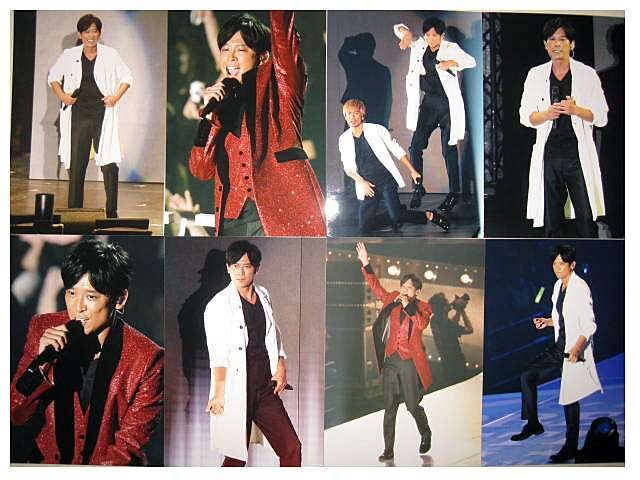 V6 坂本昌行 テレビ朝日ドリームフェスティバル16 生写真24枚 新品 中古のオークション モバオク V6 坂本昌行 テレビ朝日ドリームフェスティバル16 生写真24枚 新品 中古のオークション モバオク