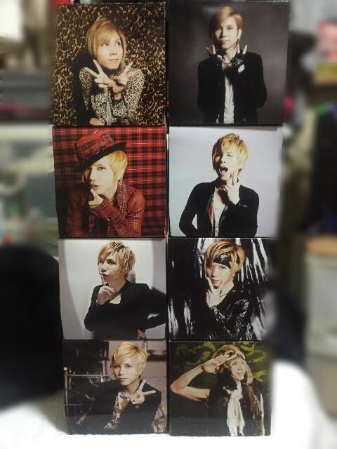 Acidblackcherry マドモアゼルなあなた達 特典ティッシュbox 新品 中古のオークション モバオク Acidblackcherry マドモアゼルなあなた達 特典ティッシュbox 新品 中古のオークション モバオク