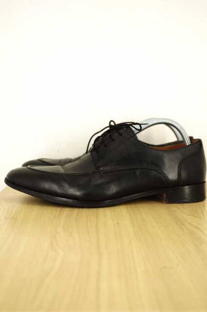 London Shoe Make ロンドンシューメイク ビジネスシューズ レースアップ レザーシューズuチ 男性ファッション 新品 中古のオークション モバオク No