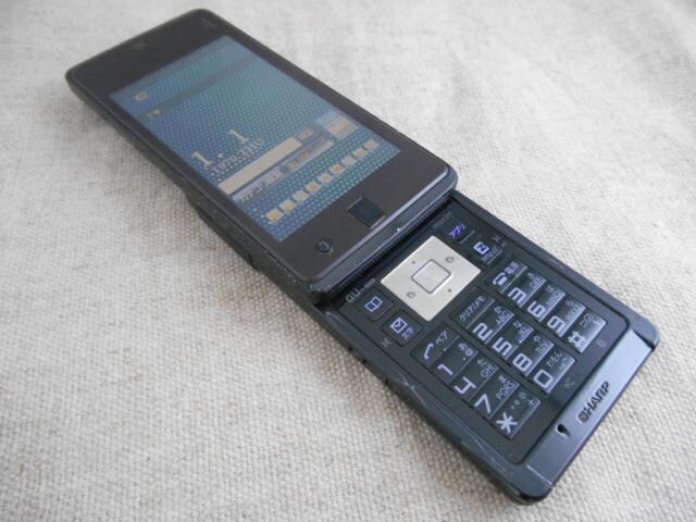 即決 Au W64sh ギャラクシーブラック 中古携帯ガラケー 家電 Av 新品 中古のオークション モバオク 即決 Au W64sh ギャラクシーブラック 中古携帯ガラケー 家電 Av 新品 中古のオークション モバオク