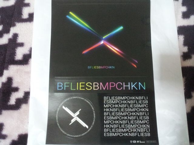 Bump Of Chicken Butterflies 購入特典 ステッカー タレントグッズ 新品 中古のオークション モバオク Bump Of Chicken Butterflies 購入特典 ステッカー タレントグッズ 新品 中古のオークション モバオク