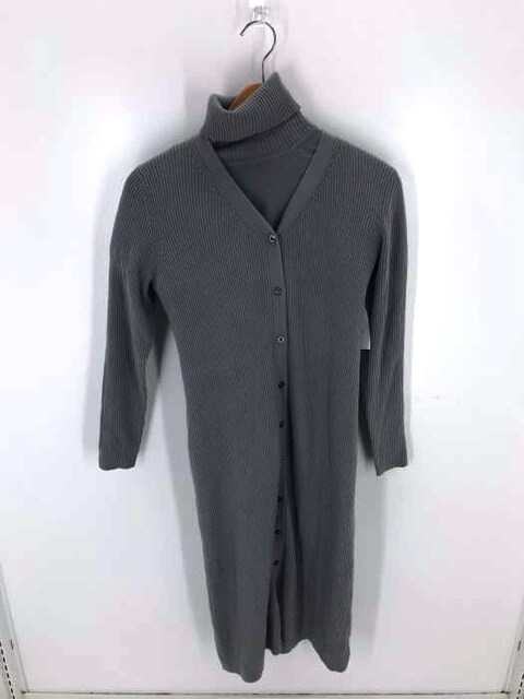 Gout Commun グーコミューン ヤクリブc Dアンサンブルワンピース 女性ファッション 新品 中古のオークション モバオク No Gout Commun グーコミューン ヤクリブc Dアンサンブルワンピース 女性ファッション 新品 中古のオークション モバオク No